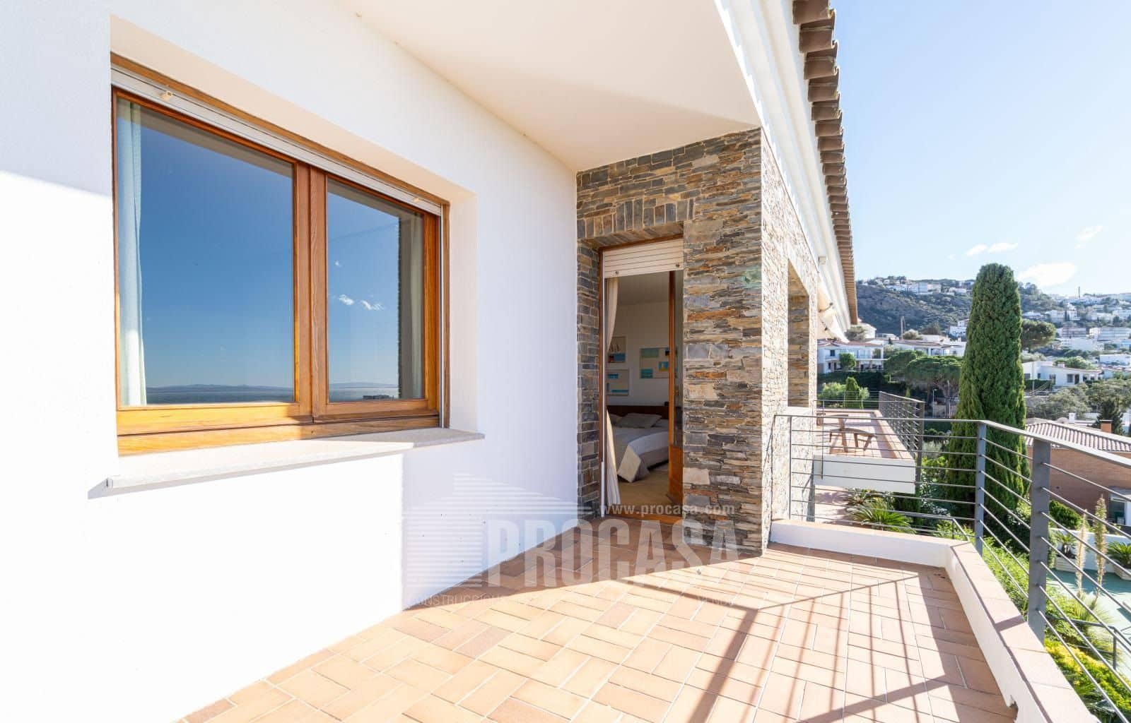 7 bedroom Villa for sale in Roses with pool garage - € 2,500,000 (Ref: 7952334)