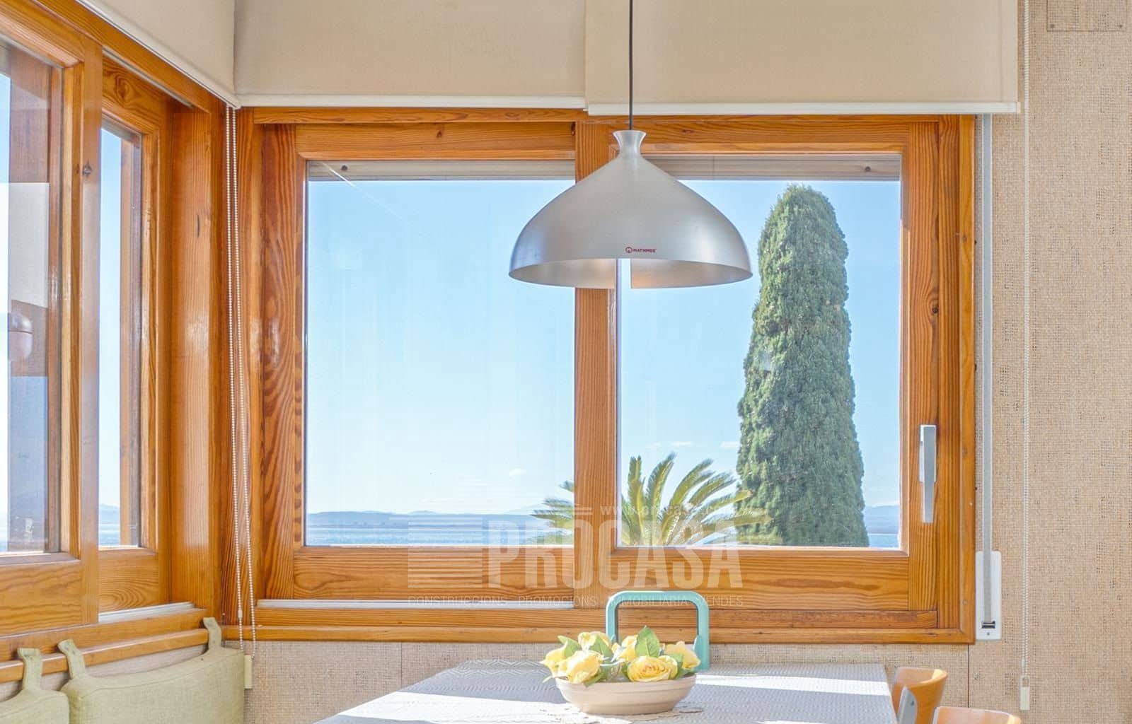 7 bedroom Villa for sale in Roses with pool garage - € 2,500,000 (Ref: 7952334)