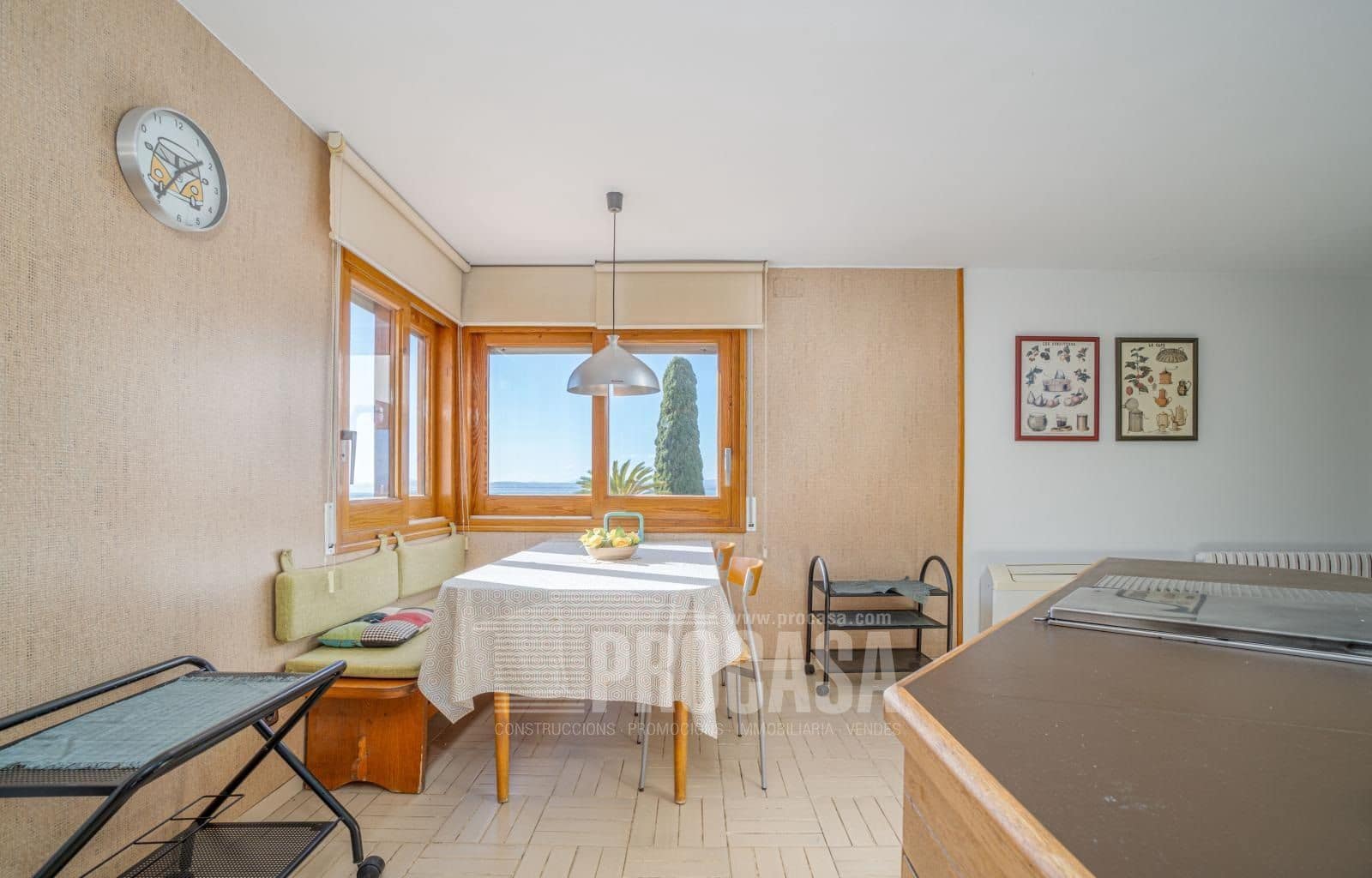 7 bedroom Villa for sale in Roses with pool garage - € 2,500,000 (Ref: 7952334)