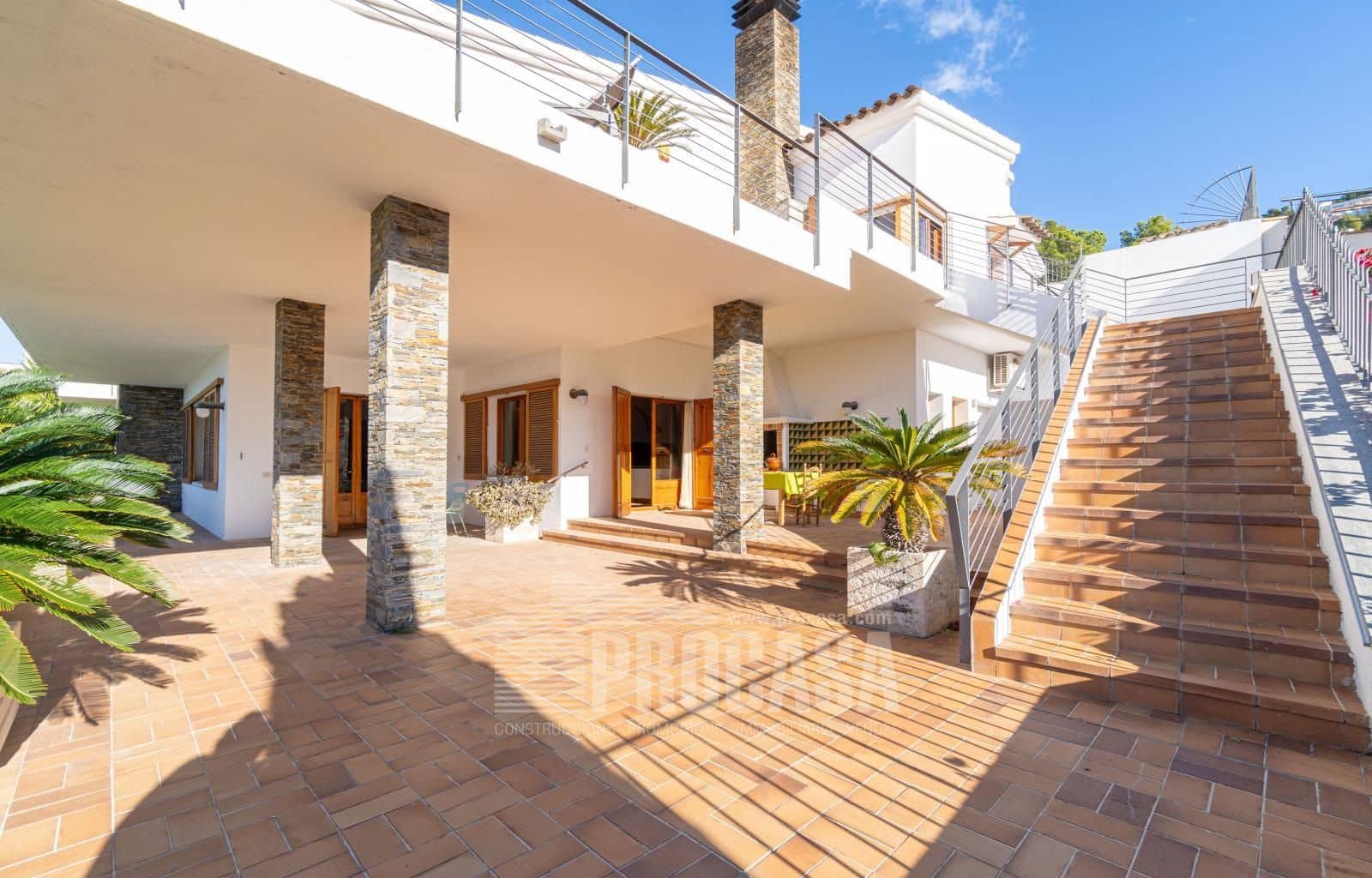 7 bedroom Villa for sale in Roses with pool garage - € 2,500,000 (Ref: 7952334)