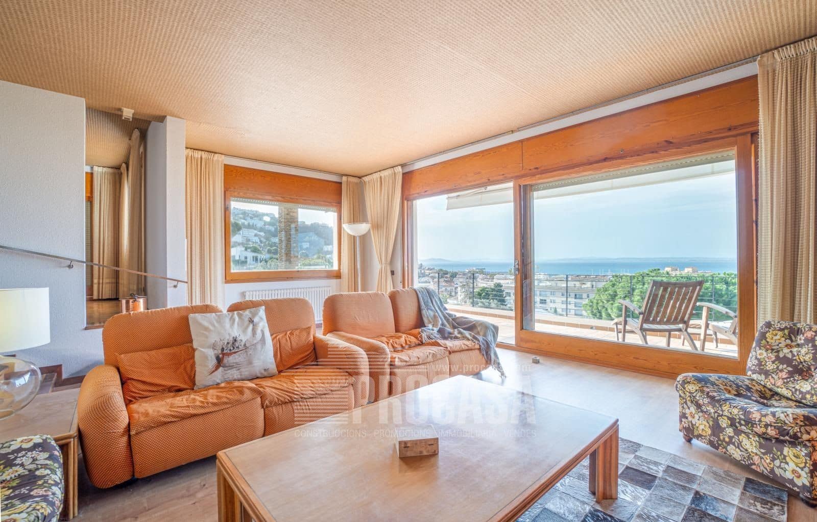 7 bedroom Villa for sale in Roses with pool garage - € 2,500,000 (Ref: 7952334)