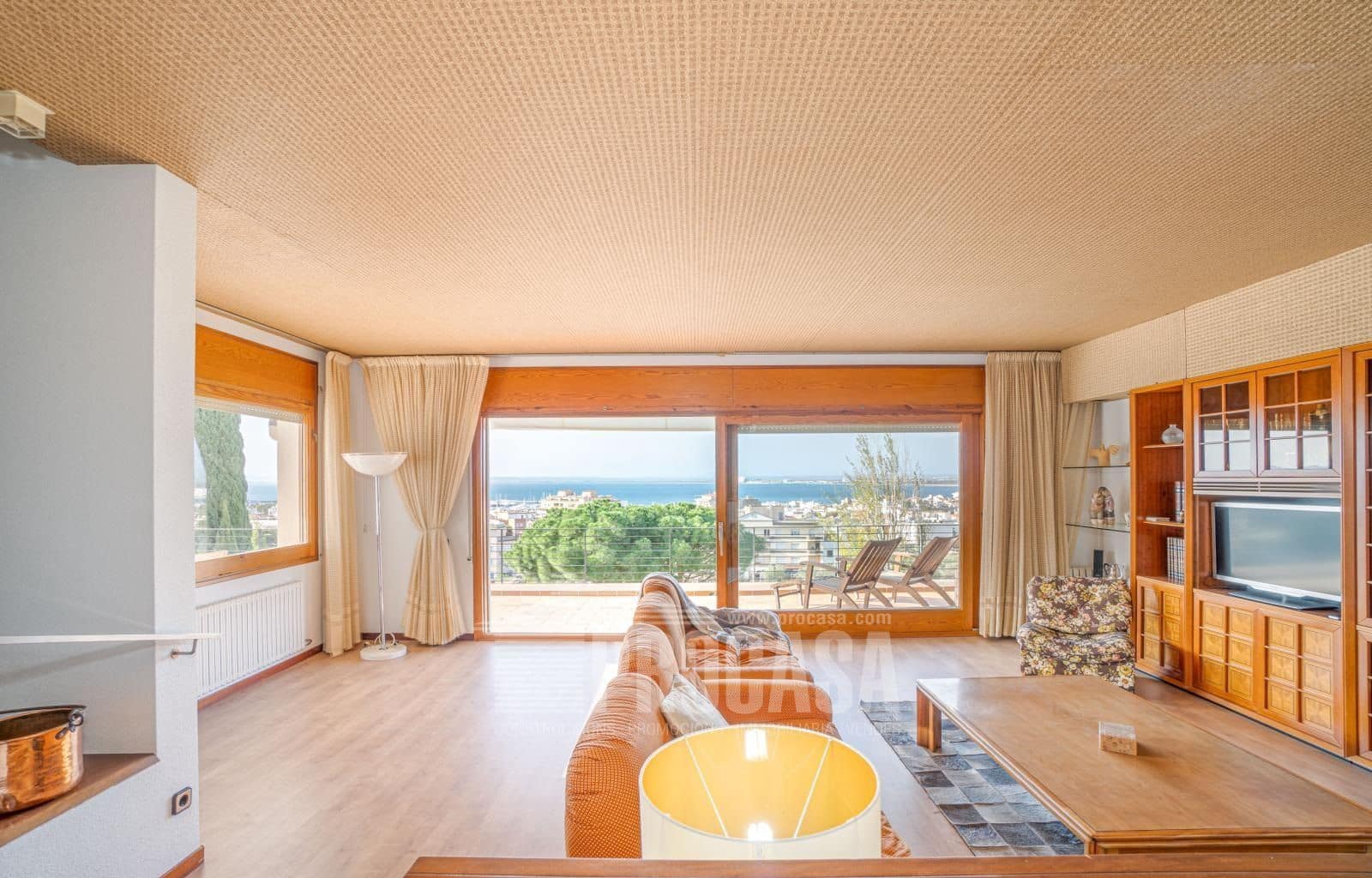 7 bedroom Villa for sale in Roses with pool garage - € 2,500,000 (Ref: 7952334)