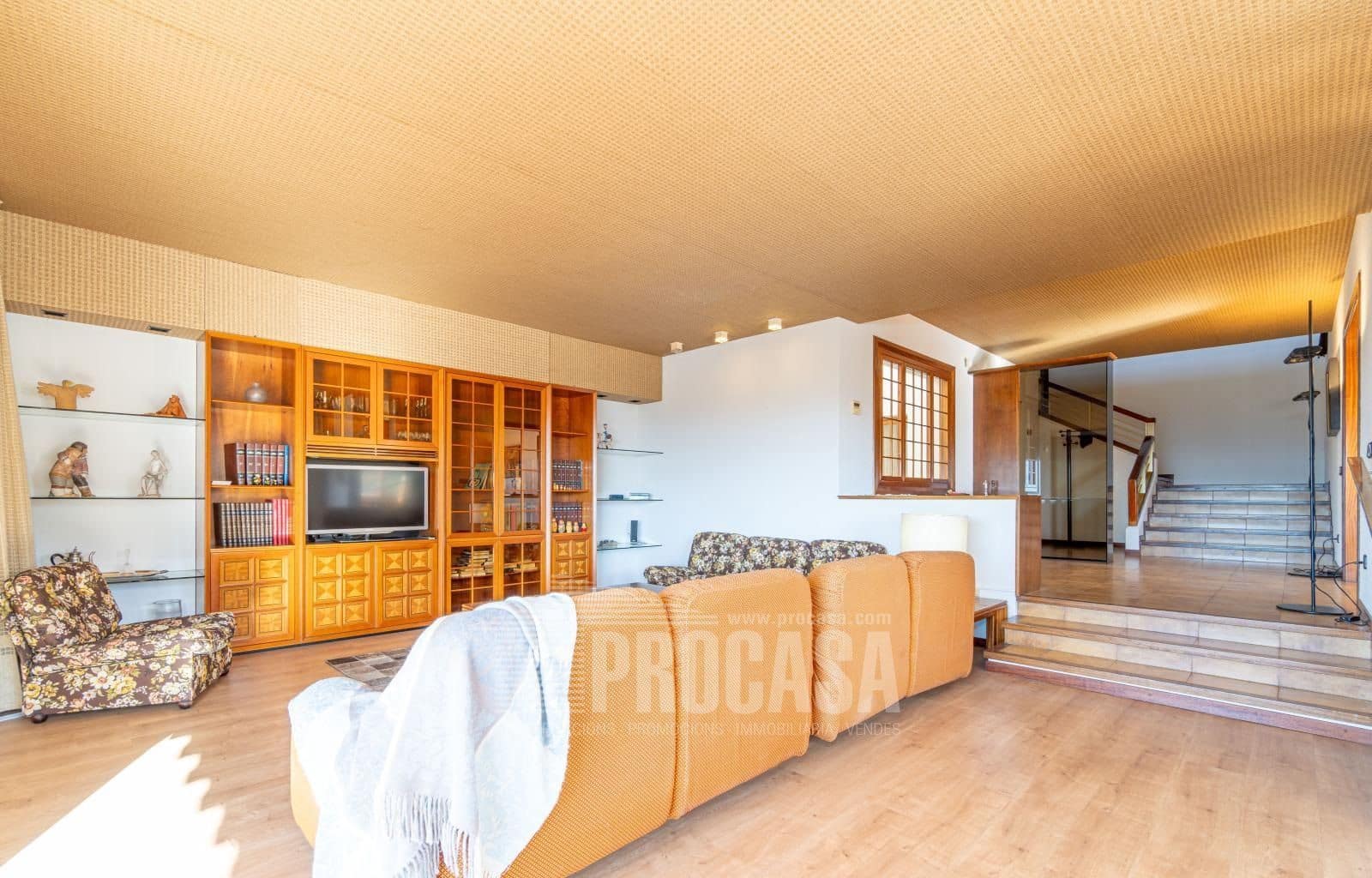 7 bedroom Villa for sale in Roses with pool garage - € 2,500,000 (Ref: 7952334)