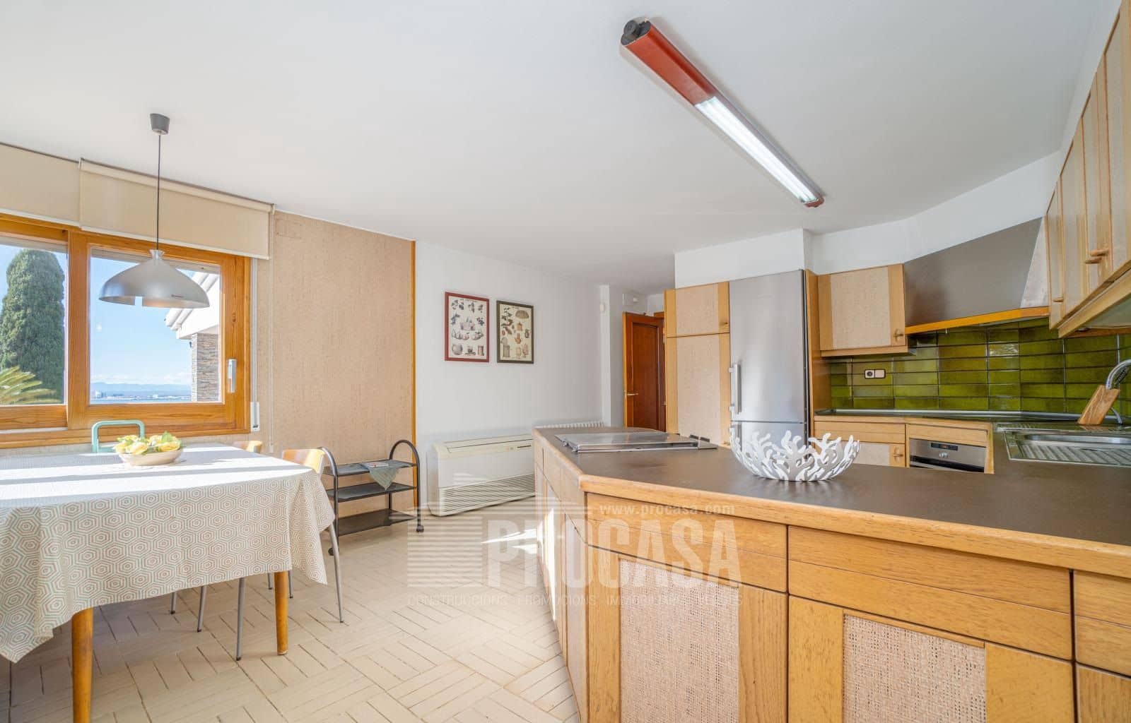 7 bedroom Villa for sale in Roses with pool garage - € 2,500,000 (Ref: 7952334)