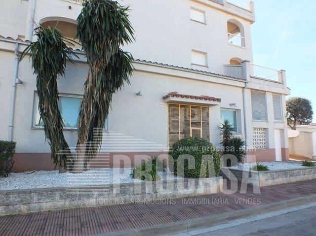 Comercial para venda em Empuriabrava, Castelló d'Empúries - 480 000 € (Ref: 7955317)
