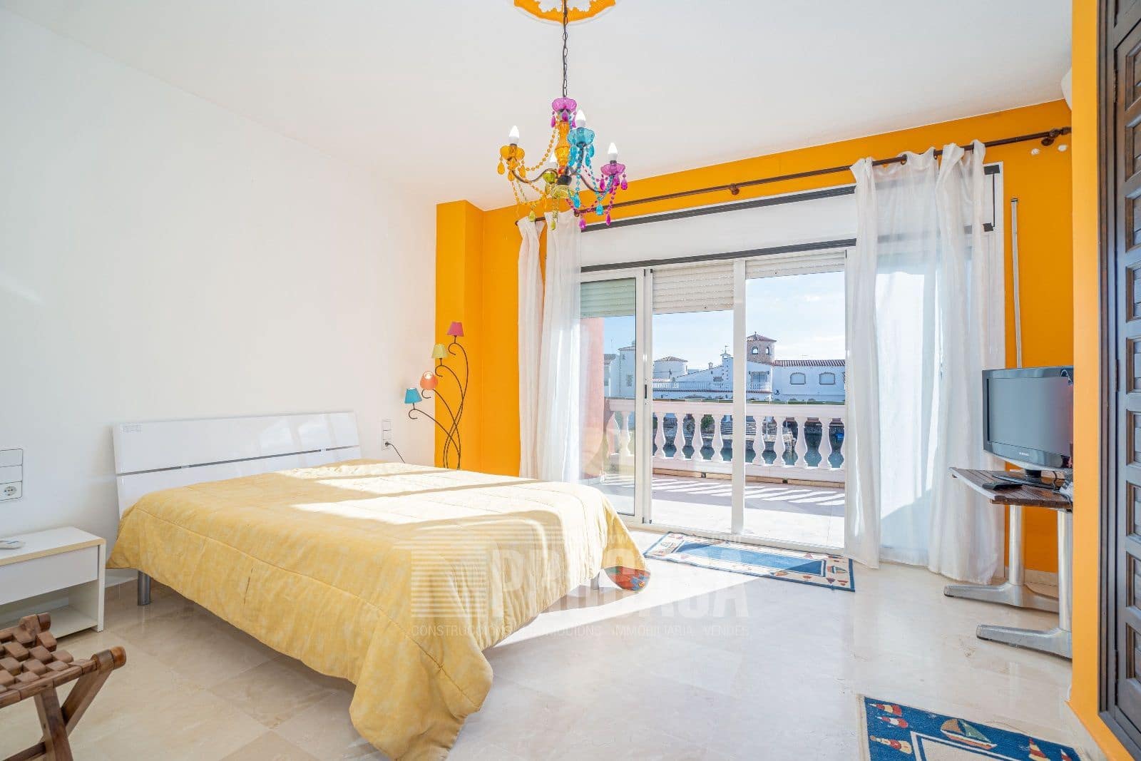 3 bedroom Villa for sale in Empuriabrava, Castelló d'Empúries with