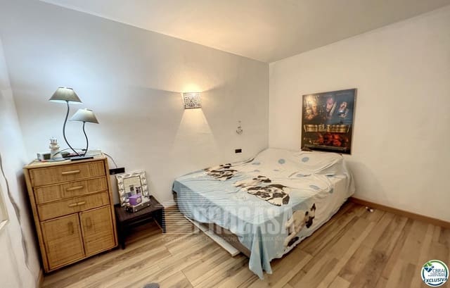 6 soverom Leilighet til salgs i Roses - € 315 000 (Ref: 7981773)