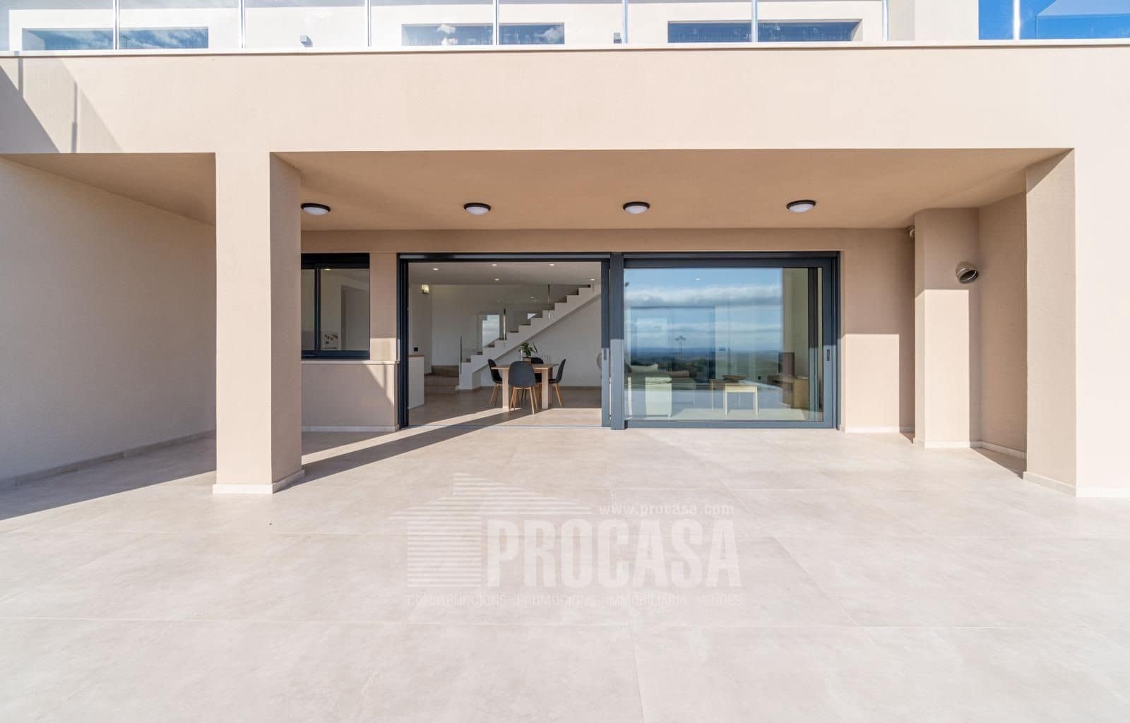 4 bedroom Villa for sale in Palau-saverdera with pool garage - € 895,000 (Ref: 8154945)