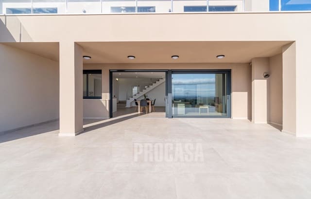 4 bedroom Villa for sale in Palau-saverdera with pool garage - € 895,000 (Ref: 8154945)