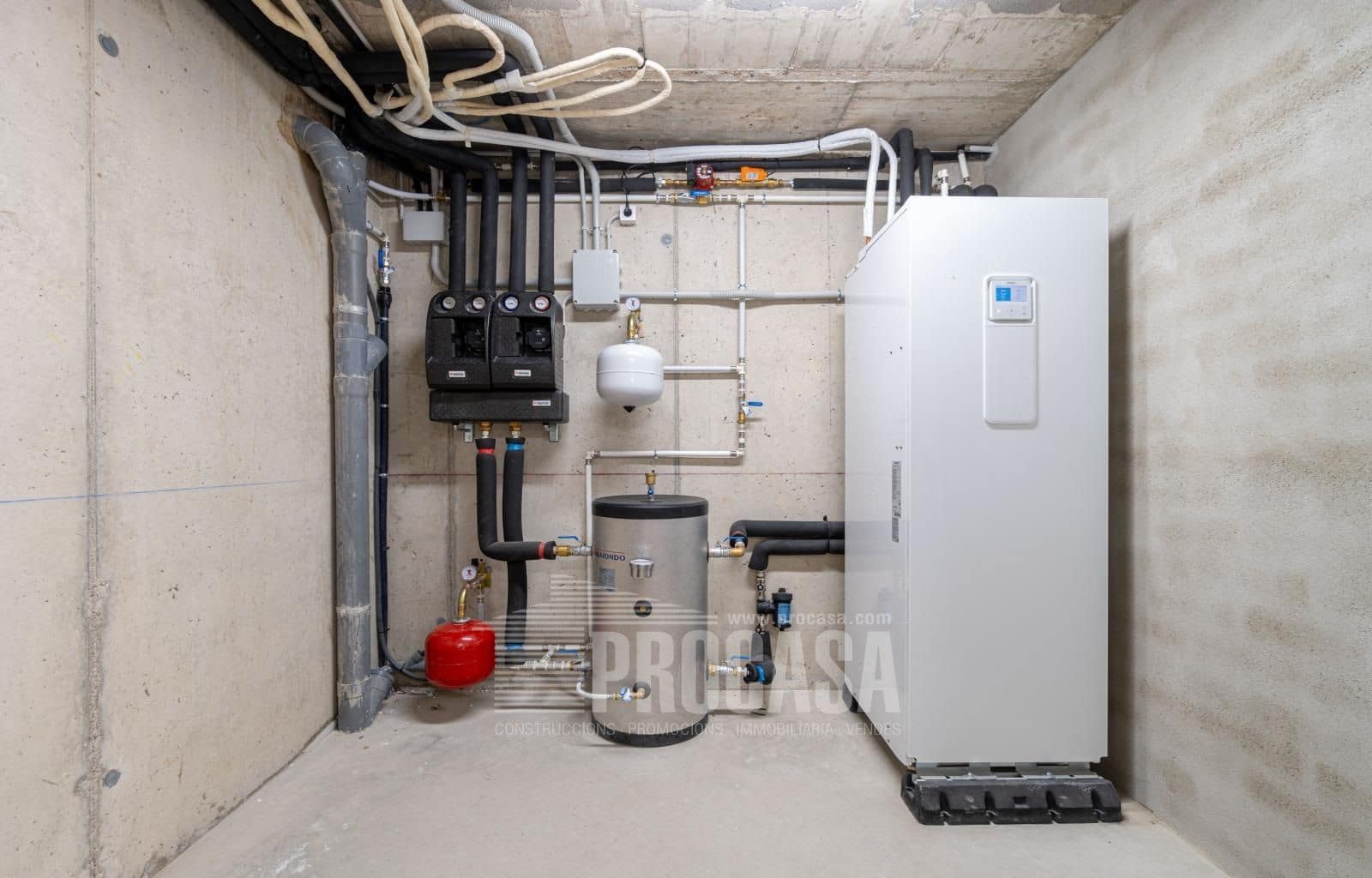 4 bedroom Villa for sale in Palau-saverdera with pool garage - € 895,000 (Ref: 8154945)