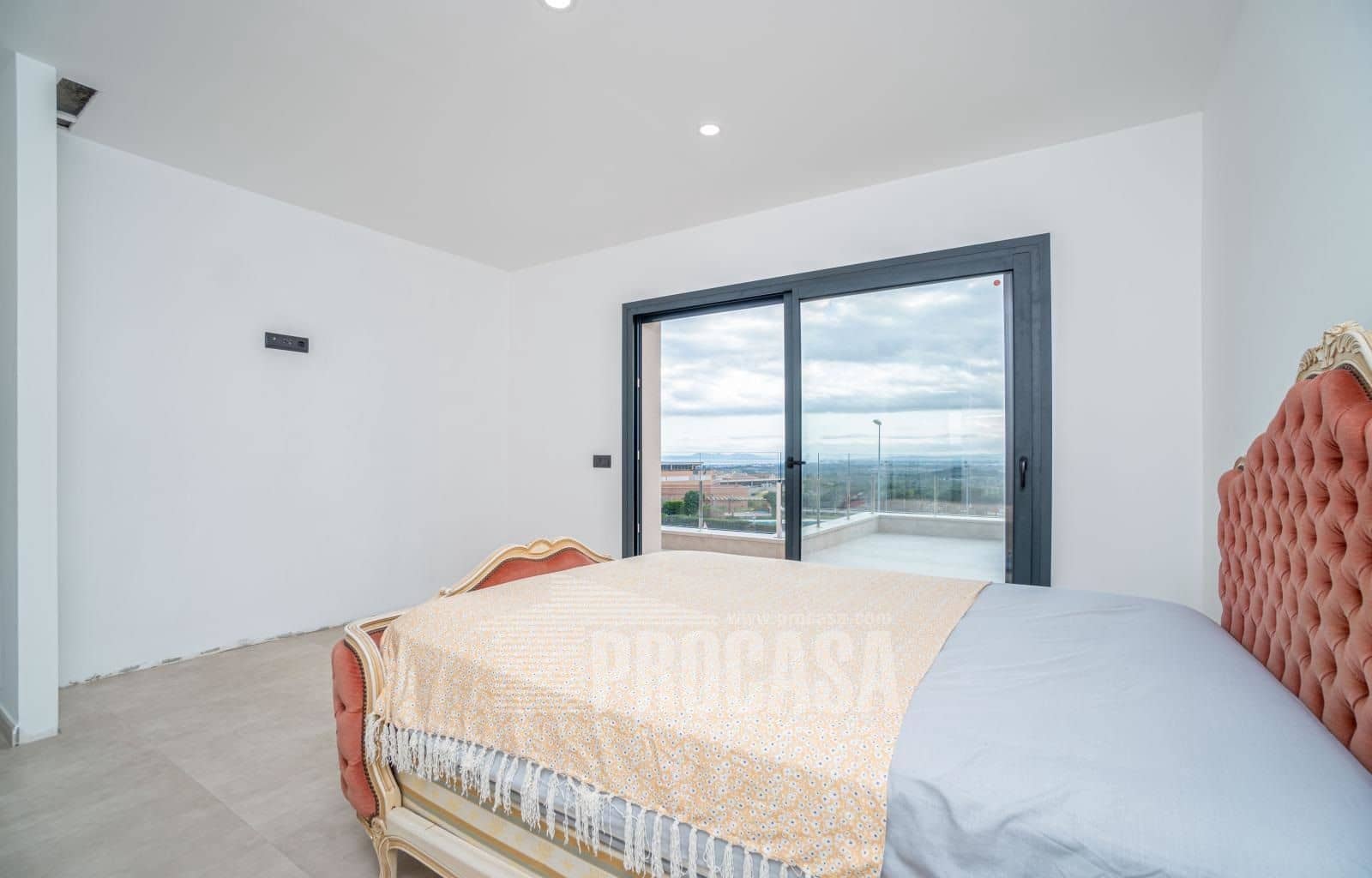 4 bedroom Villa for sale in Palau-saverdera with pool garage - € 895,000 (Ref: 8154945)