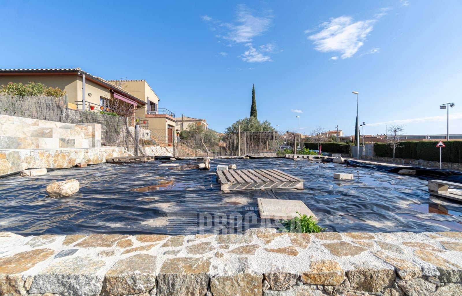 4 bedroom Villa for sale in Palau-saverdera with pool garage - € 895,000 (Ref: 8154945)