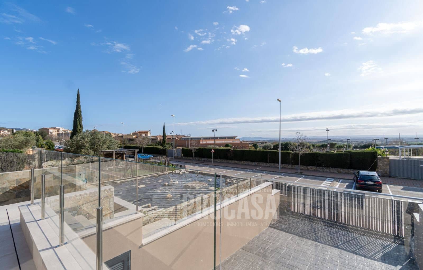 4 bedroom Villa for sale in Palau-saverdera with pool garage - € 895,000 (Ref: 8154945)