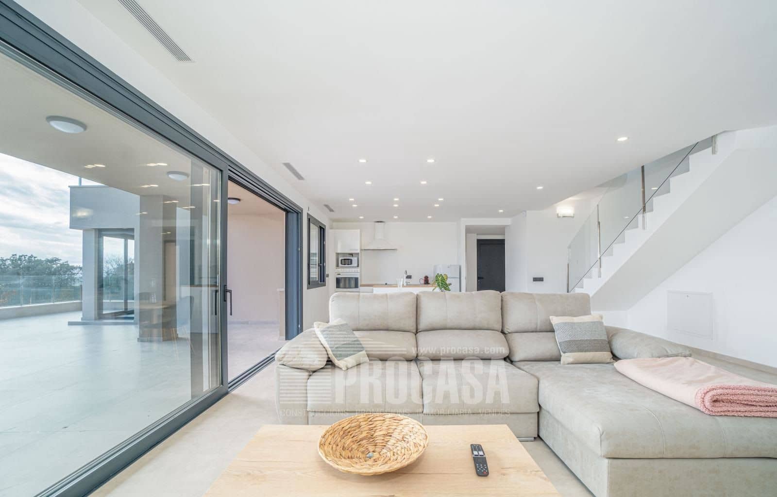 4 bedroom Villa for sale in Palau-saverdera with pool garage - € 895,000 (Ref: 8154945)