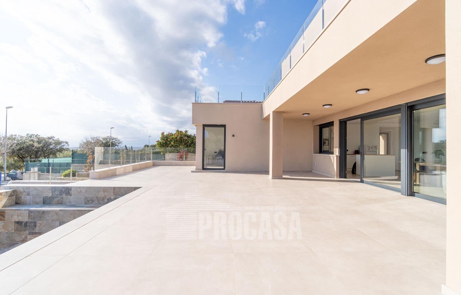 4 bedroom Villa for sale in Palau-saverdera with pool garage - € 895,000 (Ref: 8154945)