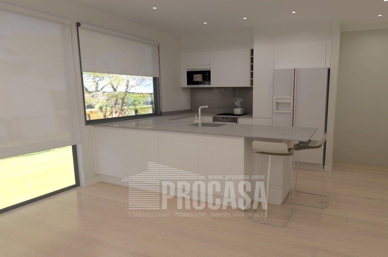 4 bedroom Villa for sale in Palau-saverdera with pool garage - € 895,000 (Ref: 8154945)