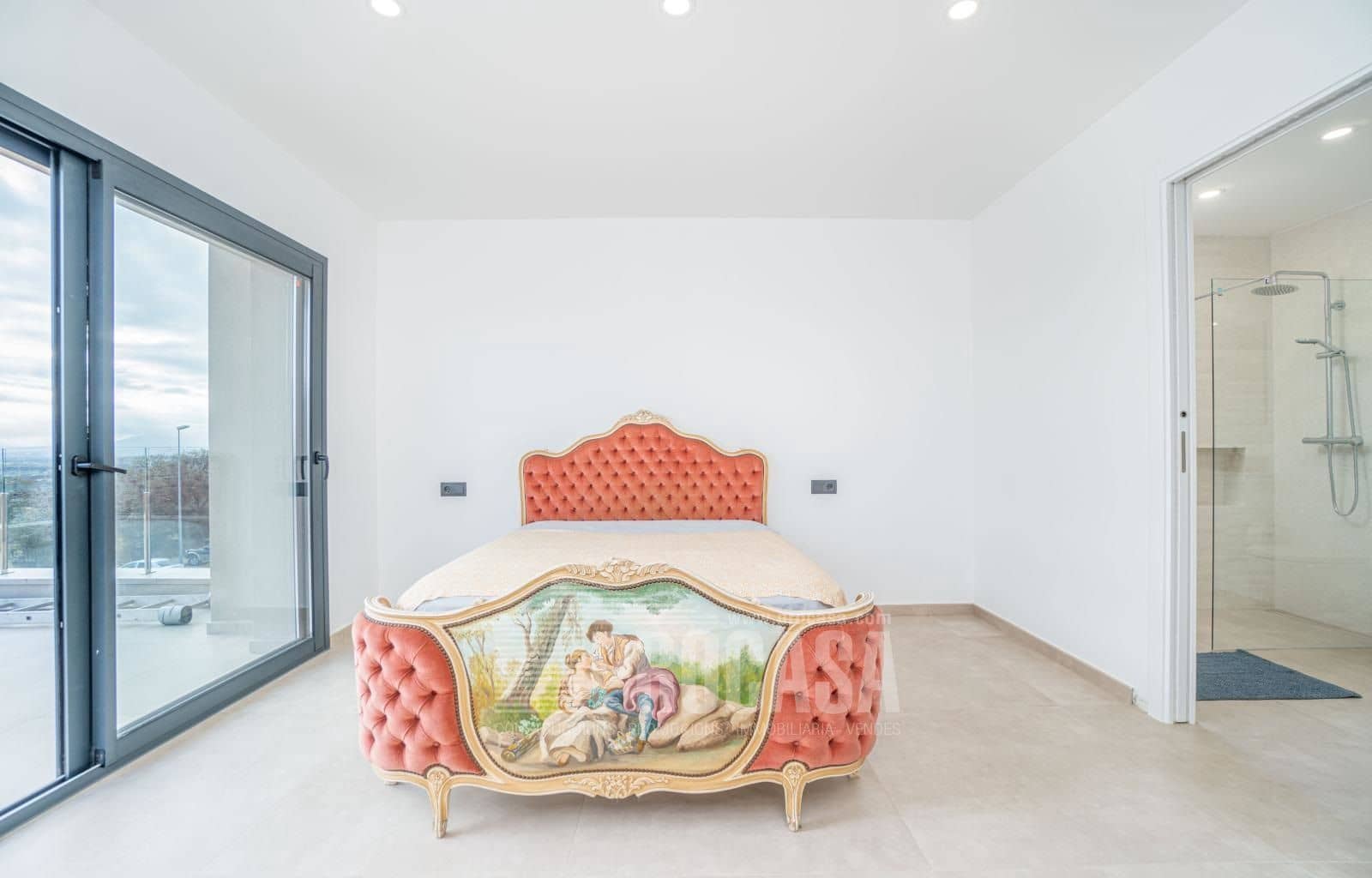 4 bedroom Villa for sale in Palau-saverdera with pool garage - € 895,000 (Ref: 8154945)