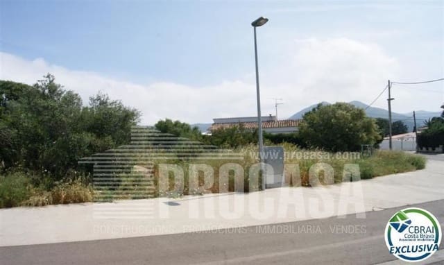 Building Plot for sale in Roses - € 162,000 (Ref: 8195071)