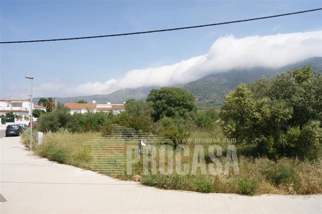 Building Plot for sale in Roses - € 162,000 (Ref: 8195071)