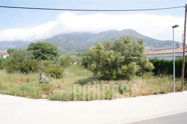 Building Plot for sale in Roses - € 162,000 (Ref: 8195071)
