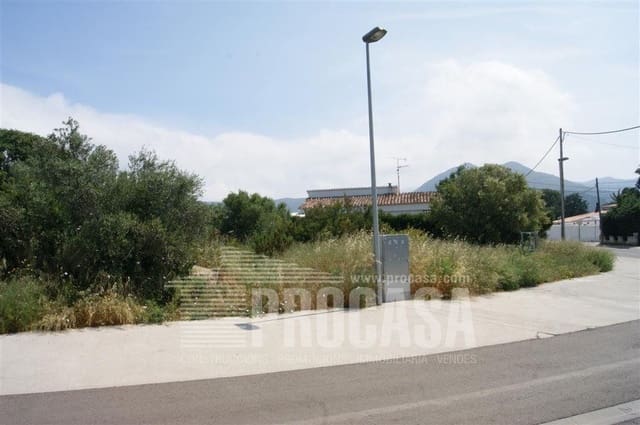 Building Plot for sale in Roses - € 162,000 (Ref: 8195071)