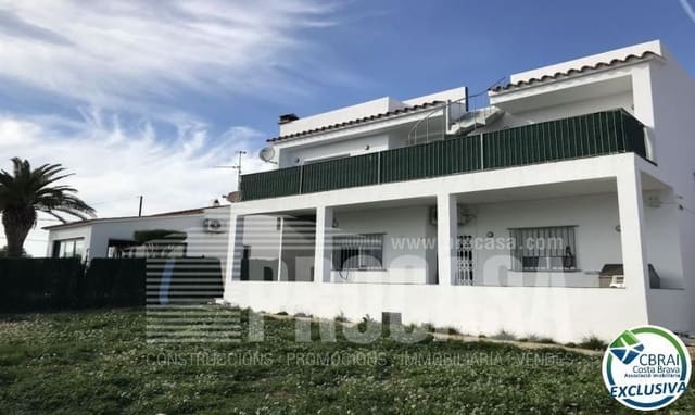 5 sypialnia Willa na sprzedaż w Roses - 460 000 € (Ref: 8199273)