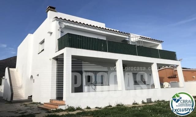 5 sypialnia Willa na sprzedaż w Roses - 460 000 € (Ref: 8199273)