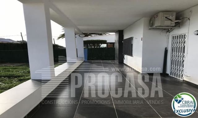 5 sypialnia Willa na sprzedaż w Roses - 460 000 € (Ref: 8199273)