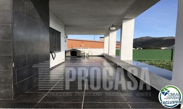 5 sypialnia Willa na sprzedaż w Roses - 460 000 € (Ref: 8199273)