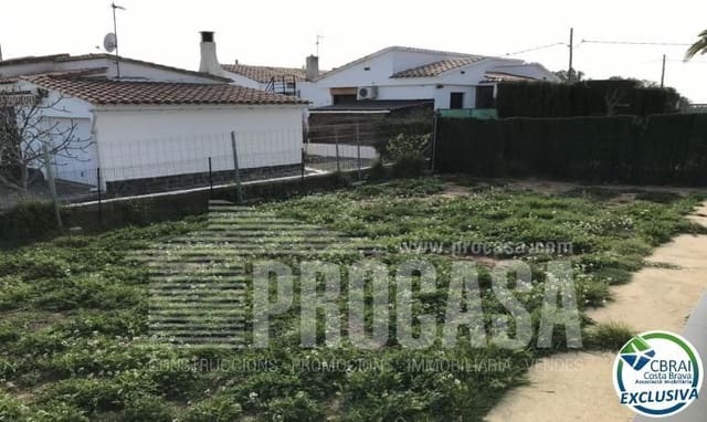 5 sypialnia Willa na sprzedaż w Roses - 460 000 € (Ref: 8199273)