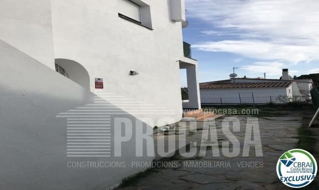 5 sypialnia Willa na sprzedaż w Roses - 460 000 € (Ref: 8199273)