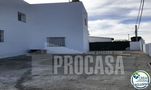 5 sypialnia Willa na sprzedaż w Roses - 460 000 € (Ref: 8199273)