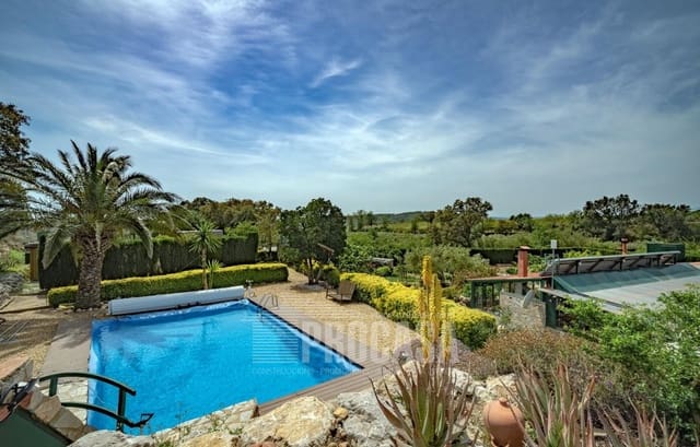 3 quarto Moradia para venda em Masarac com piscina garagem - 975 000 € (Ref: 8209875)