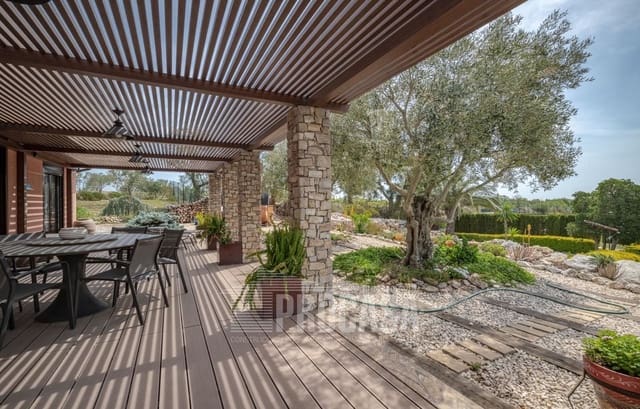 3 quarto Moradia para venda em Masarac com piscina garagem - 975 000 € (Ref: 8209875)