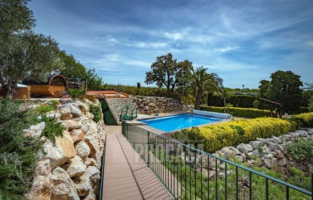 3 quarto Moradia para venda em Masarac com piscina garagem - 975 000 € (Ref: 8209875)