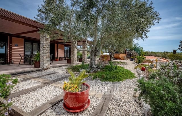 3 quarto Moradia para venda em Masarac com piscina garagem - 975 000 € (Ref: 8209875)