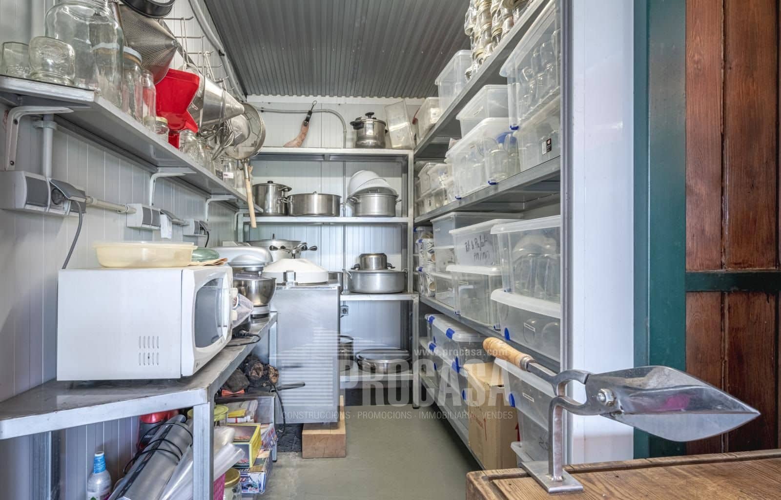 3 soverom Villa til salgs i Masarac med svømmebasseng garasje - € 975 000 (Ref: 8209875)