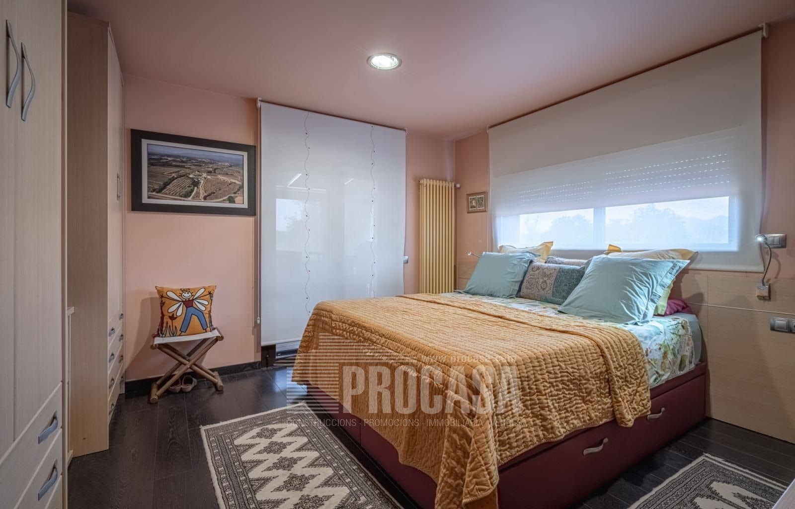 3 soverom Villa til salgs i Masarac med svømmebasseng garasje - € 975 000 (Ref: 8209875)