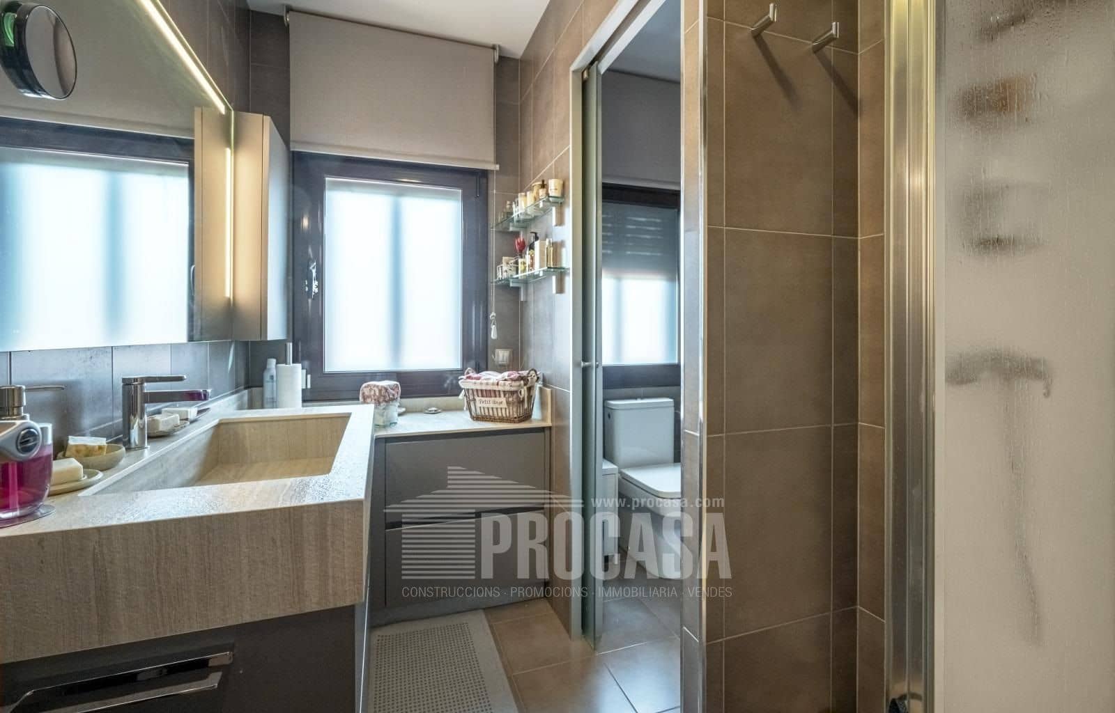 3 soverom Villa til salgs i Masarac med svømmebasseng garasje - € 975 000 (Ref: 8209875)