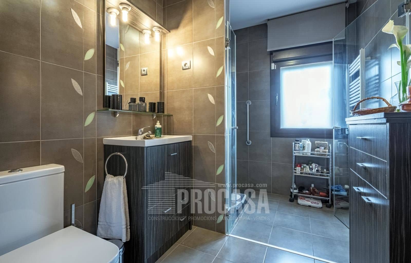 3 soverom Villa til salgs i Masarac med svømmebasseng garasje - € 975 000 (Ref: 8209875)