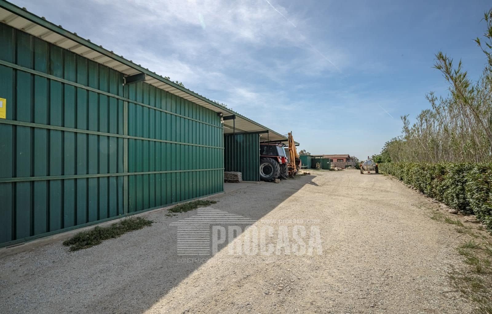 3 soverom Villa til salgs i Masarac med svømmebasseng garasje - € 975 000 (Ref: 8209875)