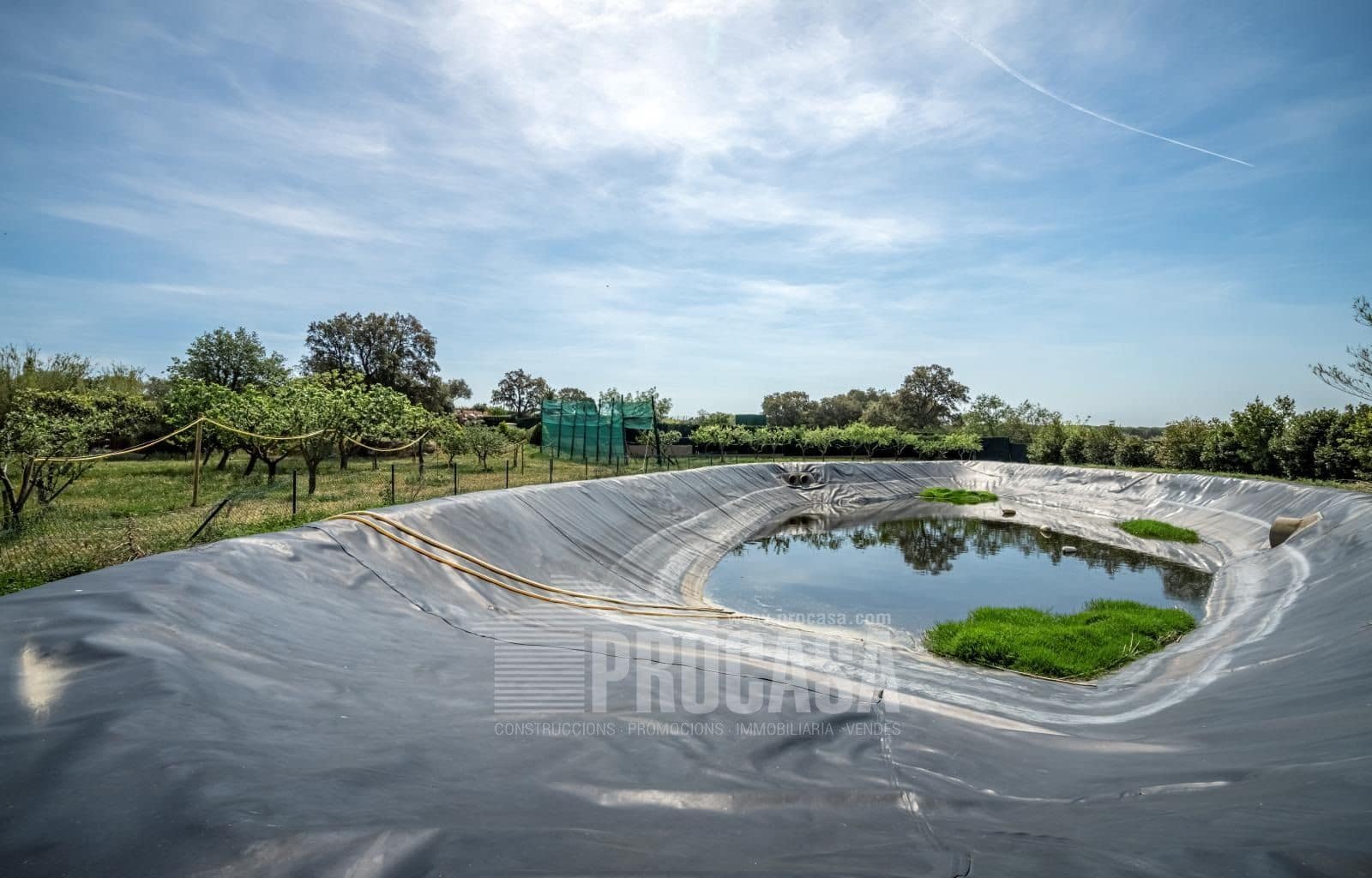 3 soverom Villa til salgs i Masarac med svømmebasseng garasje - € 975 000 (Ref: 8209875)