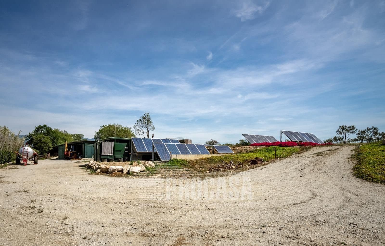 3 soverom Villa til salgs i Masarac med svømmebasseng garasje - € 975 000 (Ref: 8209875)