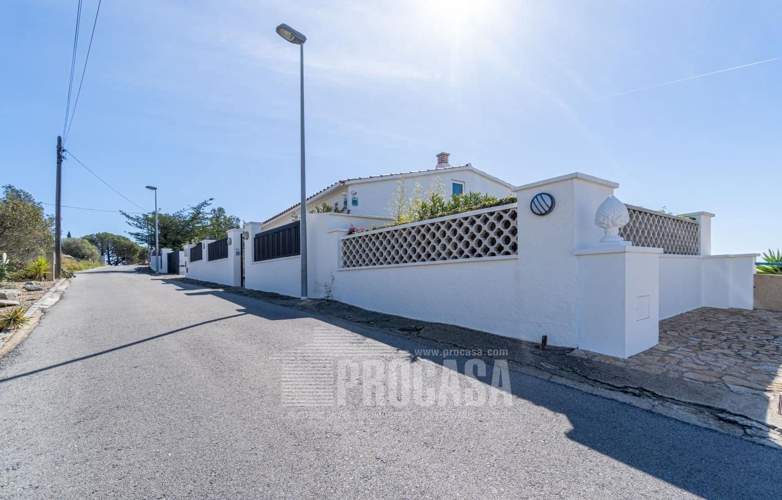 4 sypialnia Willa na sprzedaż w Roses z basenem garażem - 1 090 000 € (Ref: 8214715)