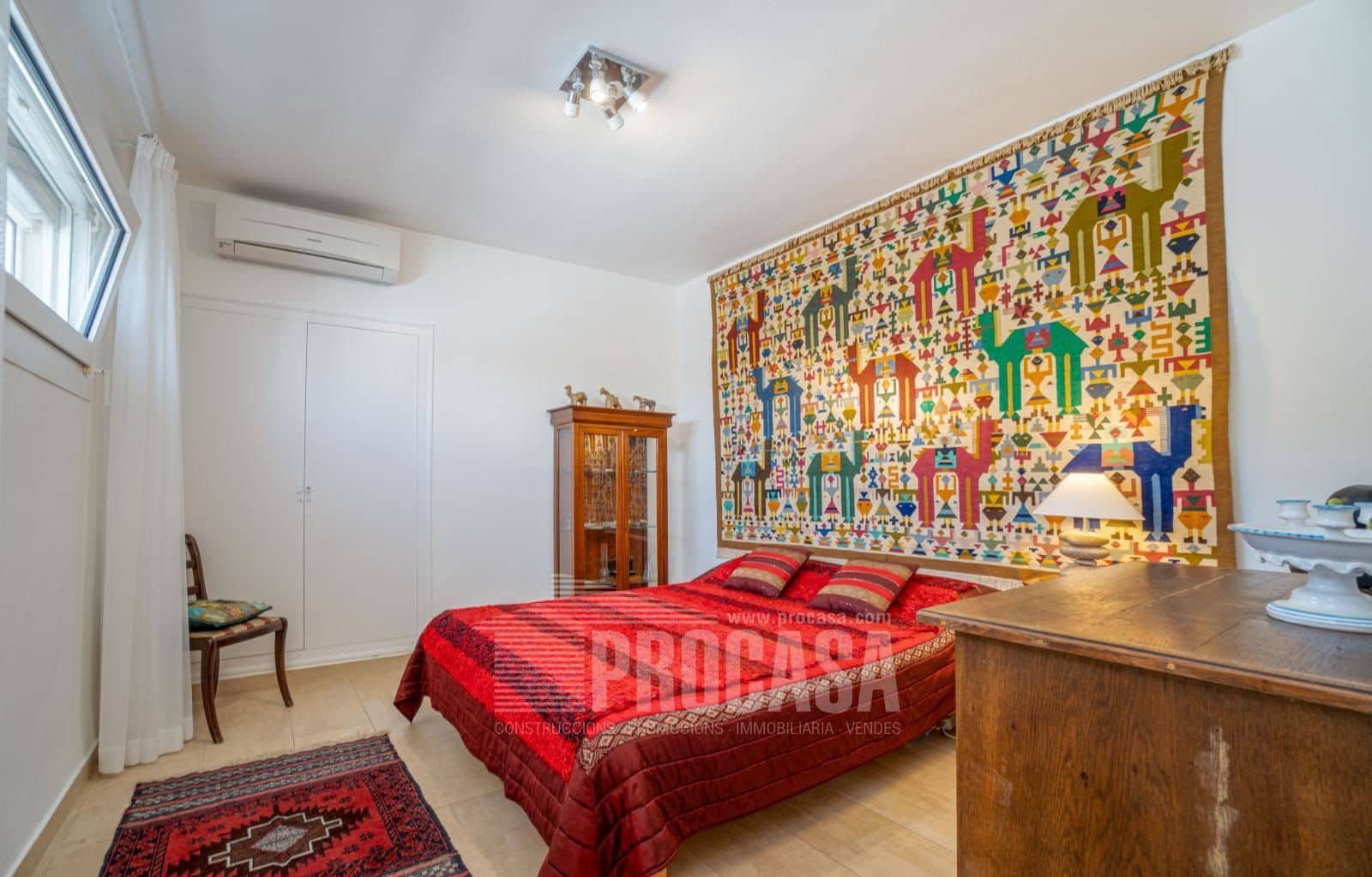 4 sypialnia Willa na sprzedaż w Roses z basenem garażem - 1 090 000 € (Ref: 8214715)