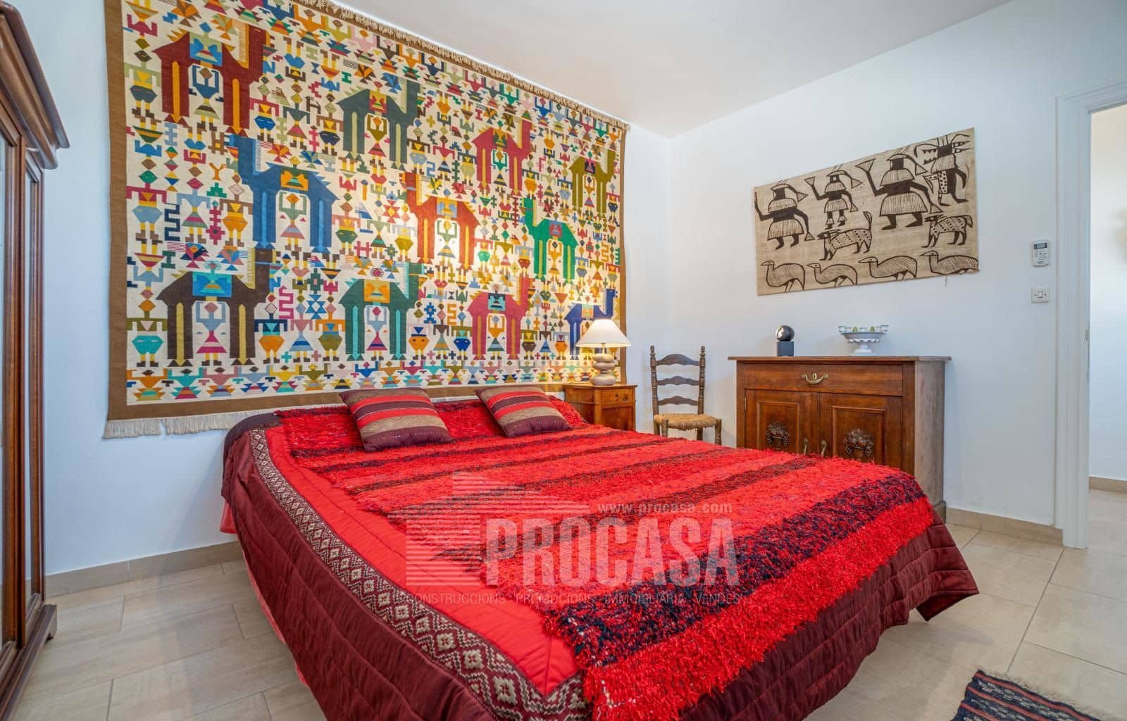 4 sypialnia Willa na sprzedaż w Roses z basenem garażem - 1 090 000 € (Ref: 8214715)