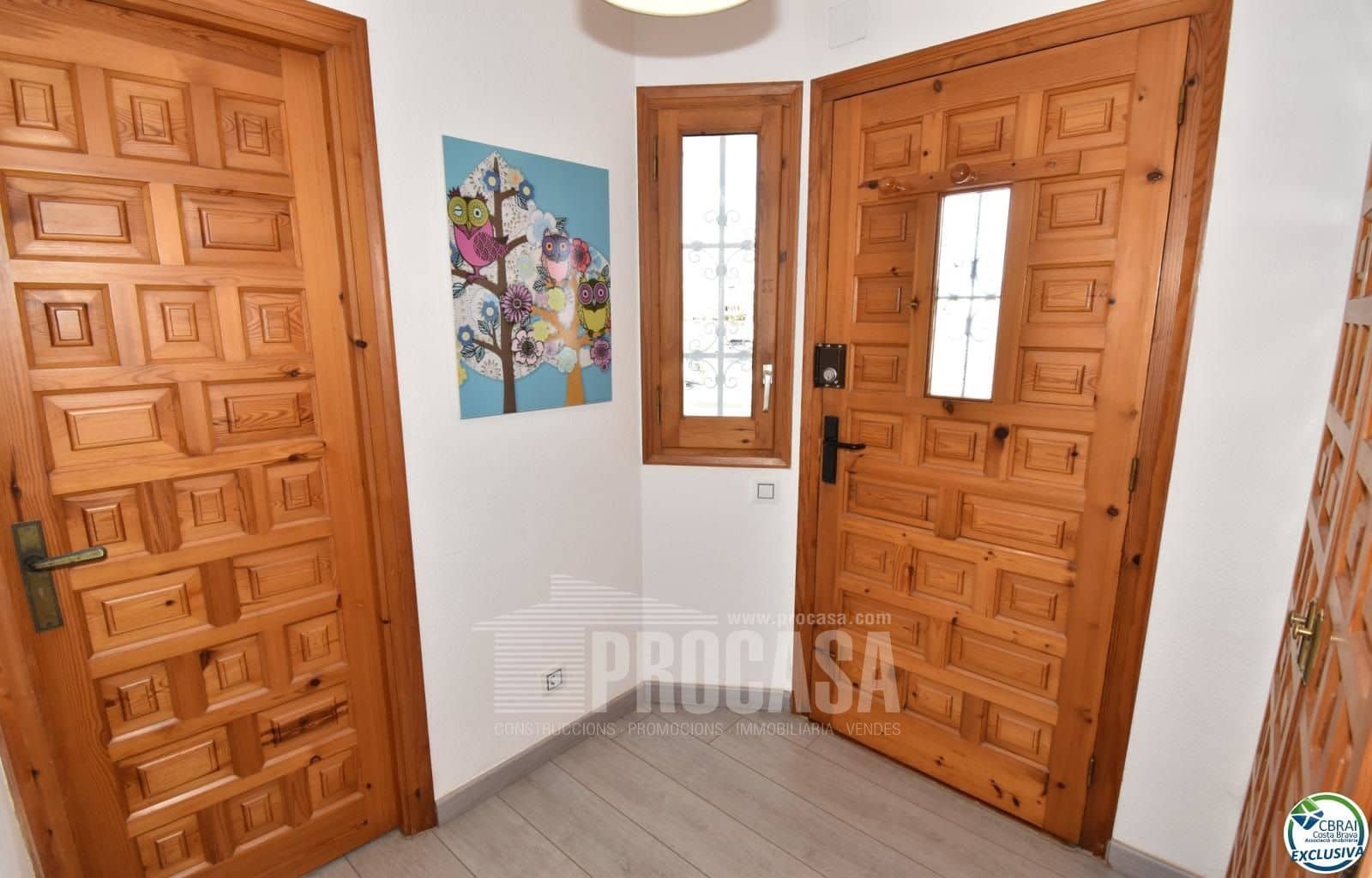 11 soverom Villa til salgs i Empuriabrava med svømmebasseng garasje - € 4 860 000 (Ref: 8227276)