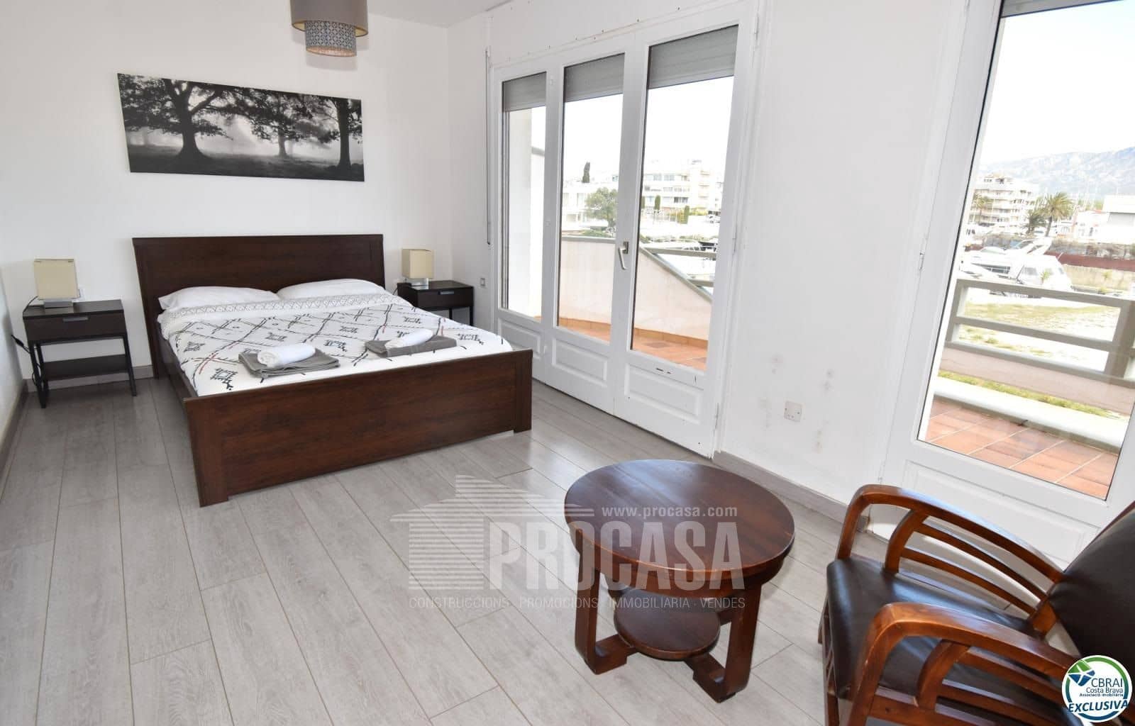 11 soverom Villa til salgs i Empuriabrava med svømmebasseng garasje - € 4 860 000 (Ref: 8227276)