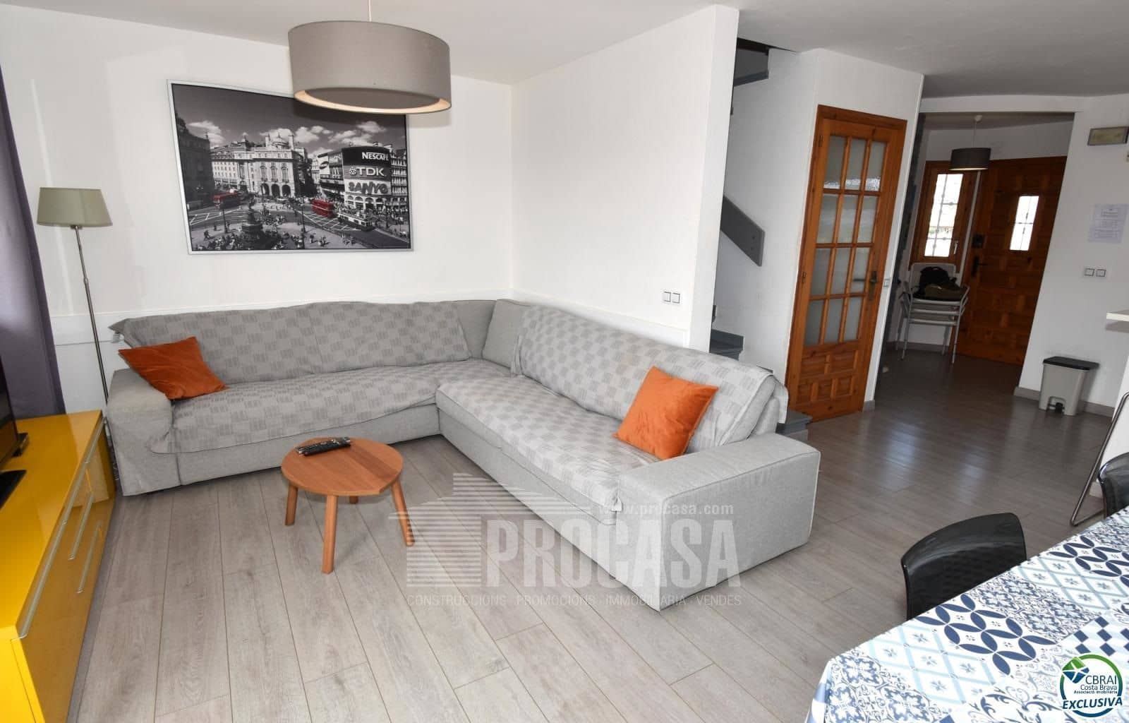 11 soverom Villa til salgs i Empuriabrava med svømmebasseng garasje - € 4 860 000 (Ref: 8227276)