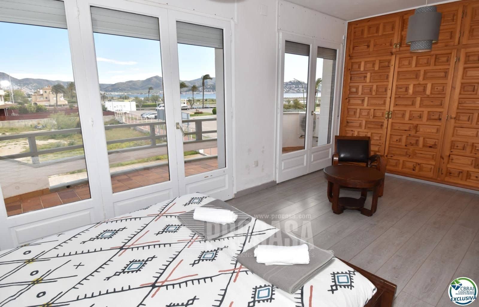 11 soverom Villa til salgs i Empuriabrava med svømmebasseng garasje - € 4 860 000 (Ref: 8227276)